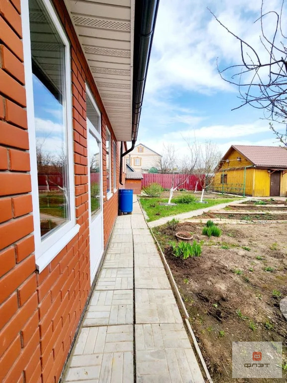 Продажа дома, Казань, ул. Вишневая (Новая Сосновка) - Фото 46