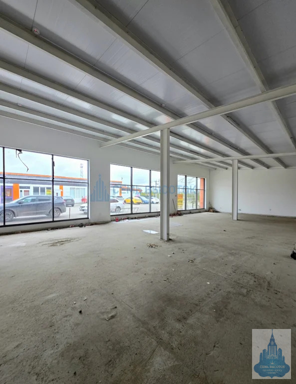 Аренда ПСН, Сырьево, Домодедово г. о., 176 - Фото 5