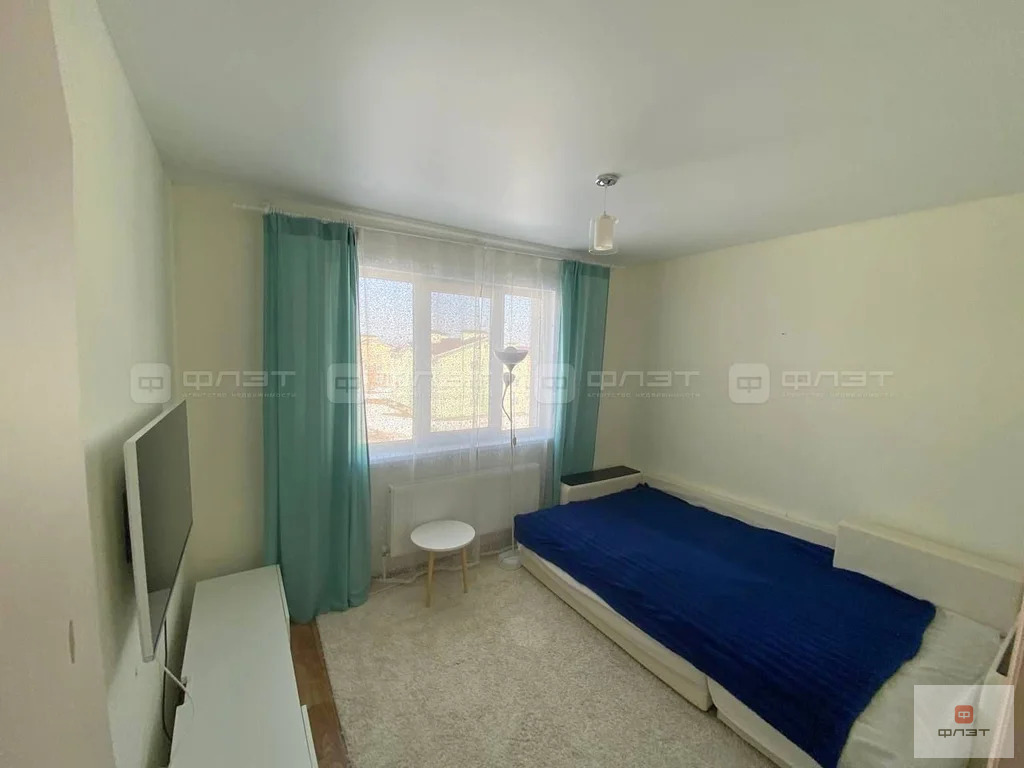 Продажа квартиры, Куюки, Пестречинский район, 6-й квартал - Фото 11