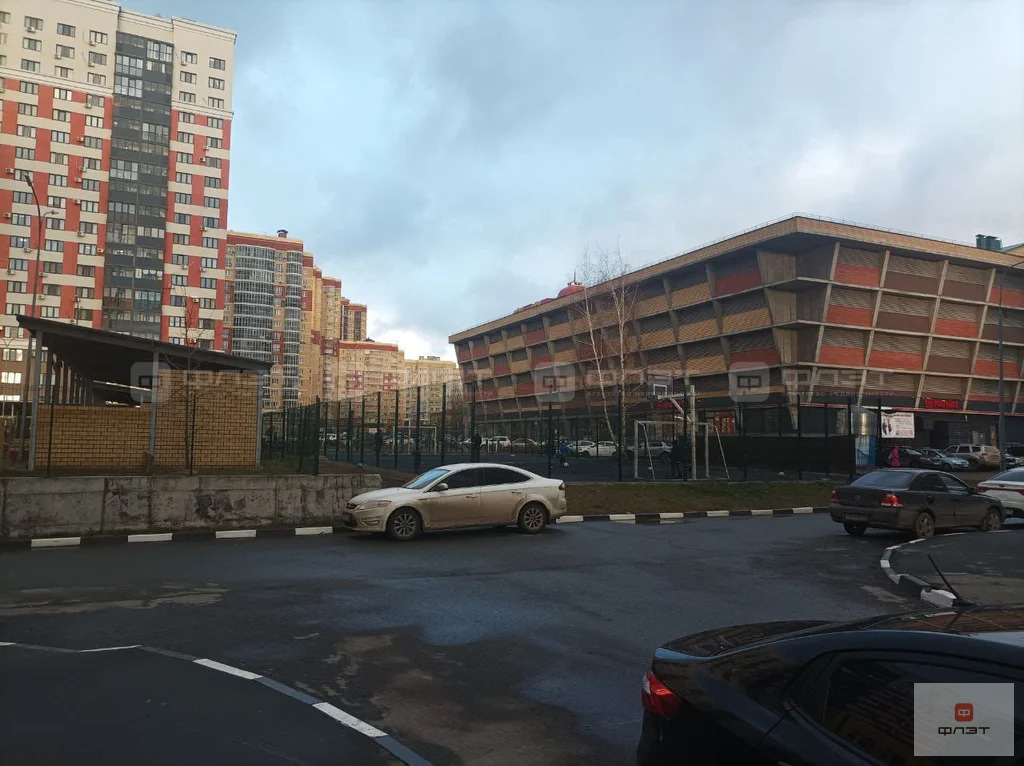 Продажа квартиры, Казань, ул. Баки Урманче - Фото 14