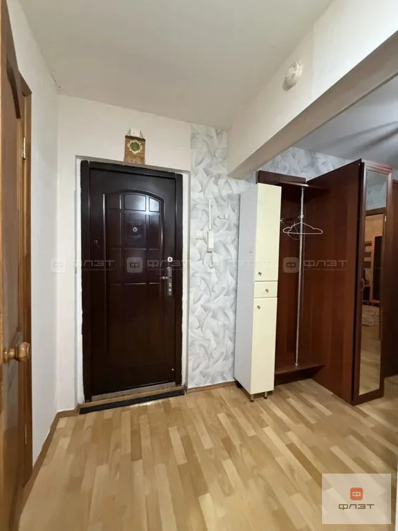 Продажа квартиры, Бавлы, Бавлинский район, ул. Калинина - Фото 10