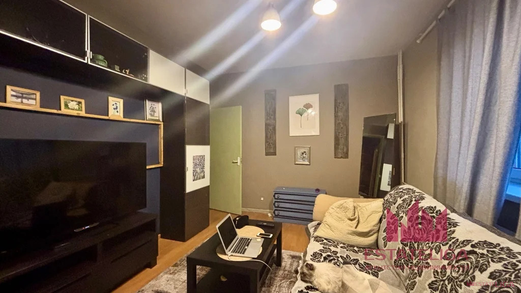 Продажа квартиры, Ленинский пр-кт. - Фото 3