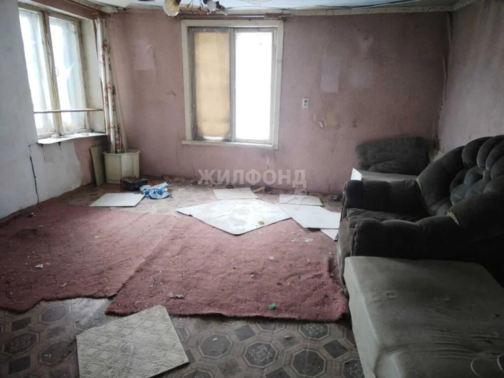 Продажа дома, Новосибирск, ул. Сибсельмашевская - Фото 7