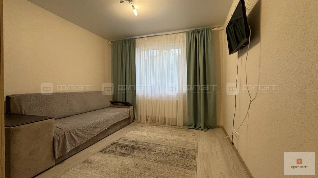 Продажа квартиры, Куюки, Пестречинский район, 14-й квартал - Фото 5