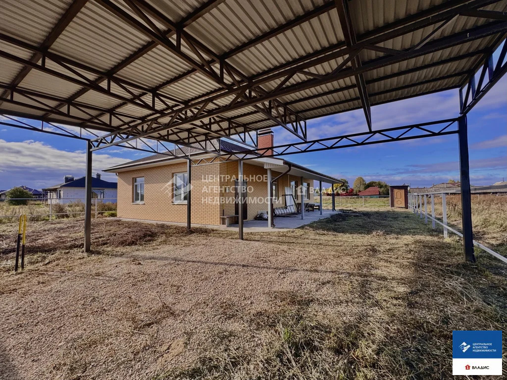 Продажа дома, Полково, Рязанский район - Фото 19