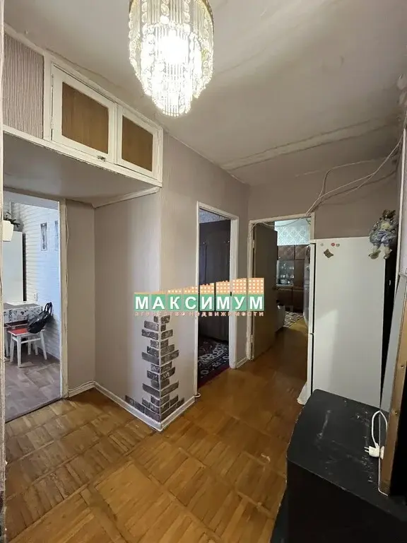 Аренда 2 комнатной квартиры в г. Домодедово, ул. Туполева, д.12 - Фото 6