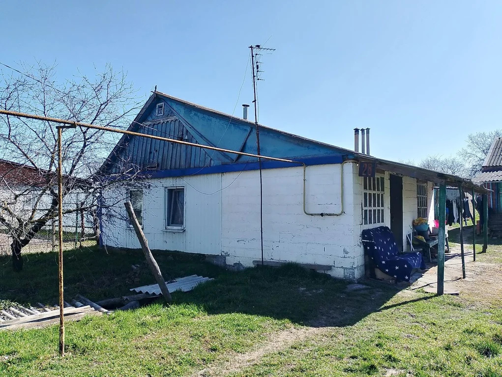 Продажа дома, Полтавская, Красноармейский район, ул. Железнодорожная - Фото 2