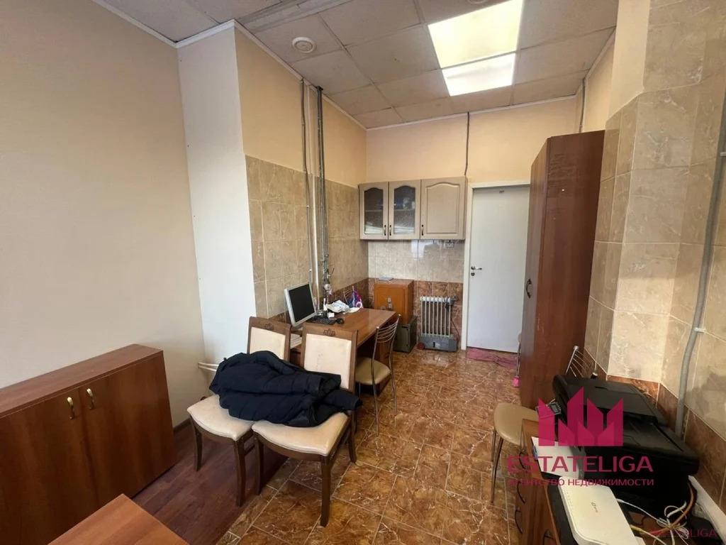 Продажа готового бизнеса, ул. Знаменские Садки - Фото 17