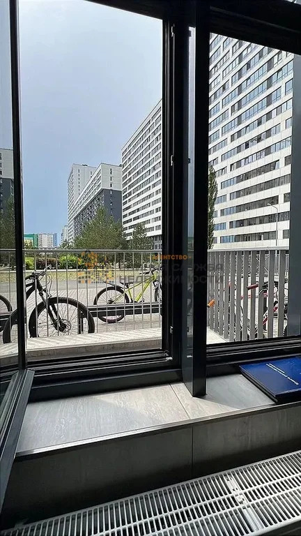 Аренда квартиры, Уфа, ул. Пархоменко - Фото 3