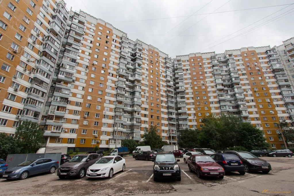 Лукинская улица д. 1 корпус 1 на карте Москвы
