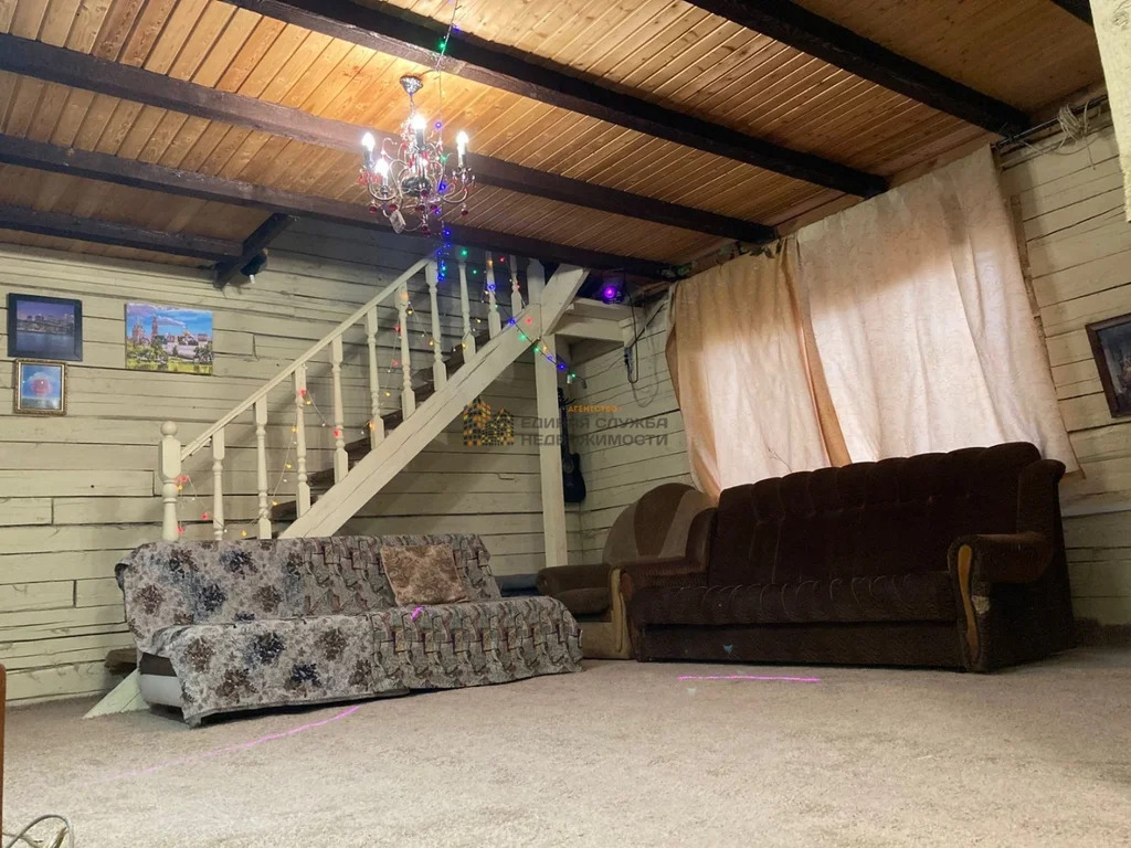 Аренда дома, Уфа, ул. Гафури - Фото 5