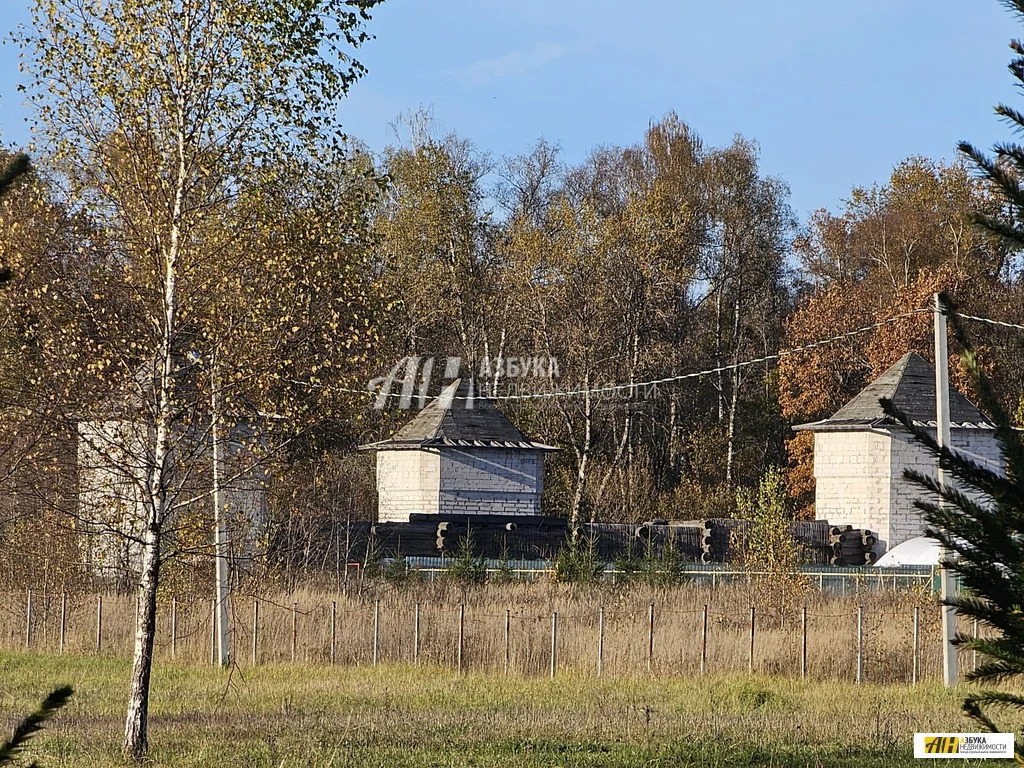 Продажа участка, Ожигово, Рузский район - Фото 12