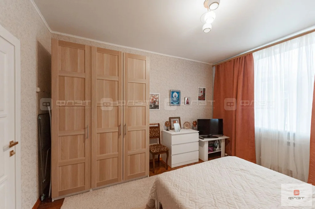 Продажа дома, Казань, ул. Искра - Фото 23