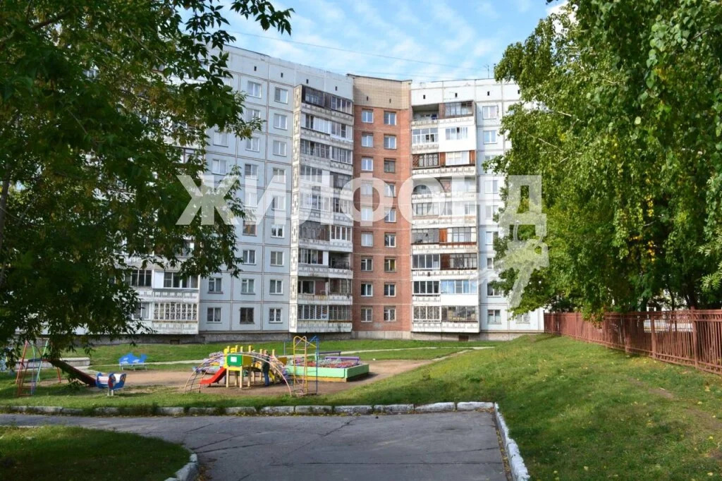 Продажа квартиры, Новосибирск, ул. Рассветная - Фото 2
