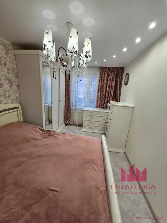 Продажа квартиры, Лопатино, Ленинский район, Солнечный бульвар - Фото 20
