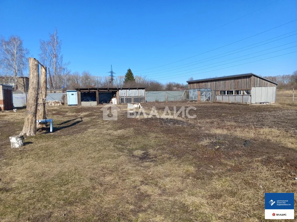 Продажа дома, Листвянка, Рязанский район, Вокзальная улица - Фото 22
