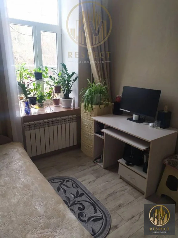 Продажа квартиры, Кисловодск, Клары Цеткин ул. - Фото 10