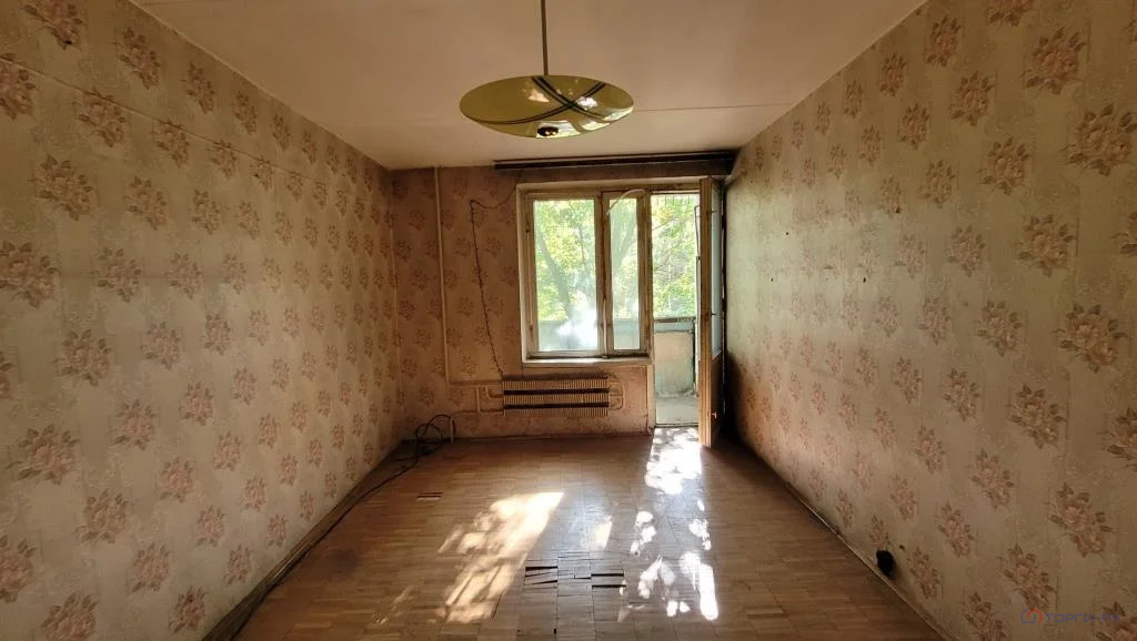 Продажа квартиры, ул. Ферганская - Фото 19
