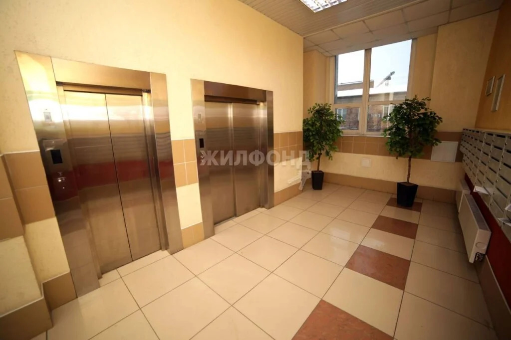 Продажа квартиры, Новосибирск, ул. Якушева - Фото 37