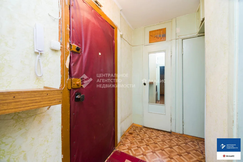 Продажа квартиры, Рязань, ул. Советской Армии - Фото 18