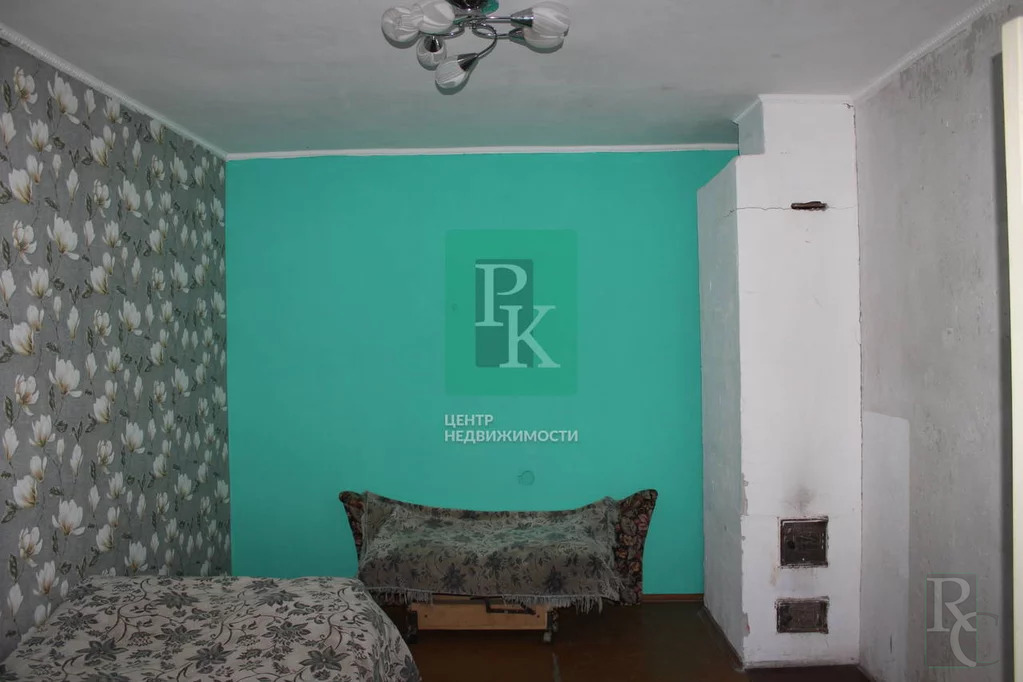Продажа дома, Севастополь, садовое товарищество Динамо-1 - Фото 8