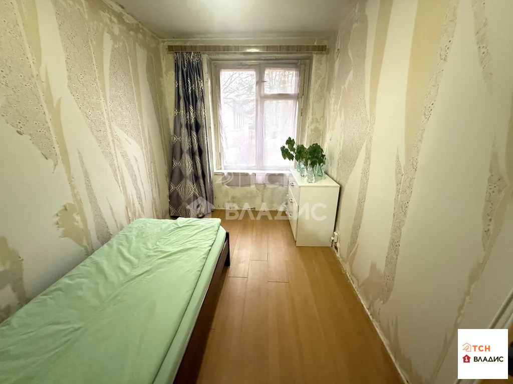 Продажа квартиры, Мытищи, Мытищинский район, Новомытищинский пр-кт. - Фото 12