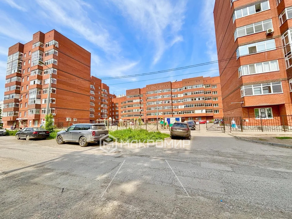 Продажа квартиры, Пермь, ул. Красногвардейская - Фото 11