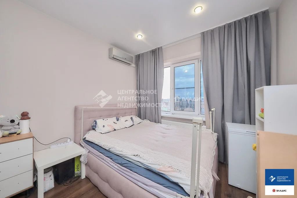 Продажа квартиры, Рязань, ул. Быстрецкая - Фото 6