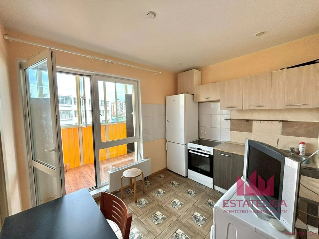 Продажа квартиры, Лопатино, Ленинский район, Солнечный бульвар - Фото 6