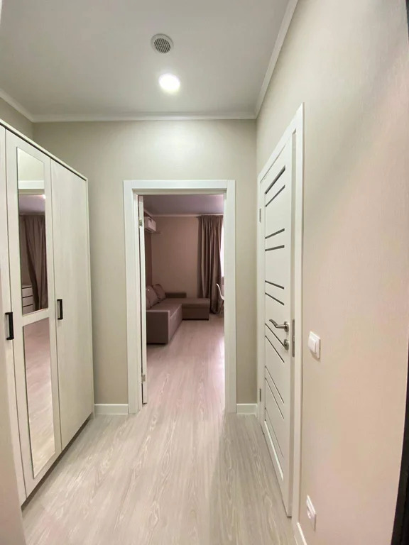 НОВАЯ Квартира-студия, 27 м2, 3/16 эт. - Фото 2