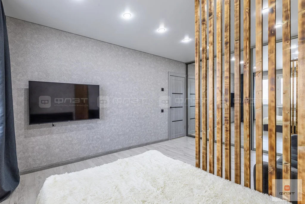 Продажа квартиры, Казань, Победы пр-кт. - Фото 6