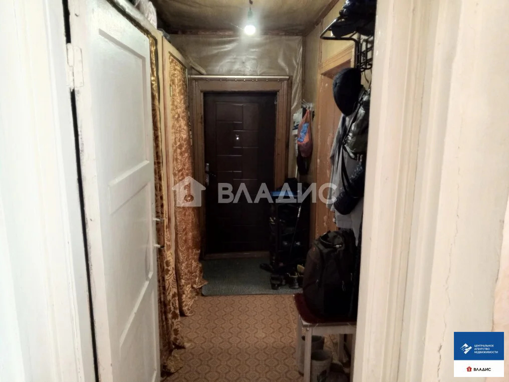 Продажа дома, Листвянка, Рязанский район, Вокзальная улица - Фото 18