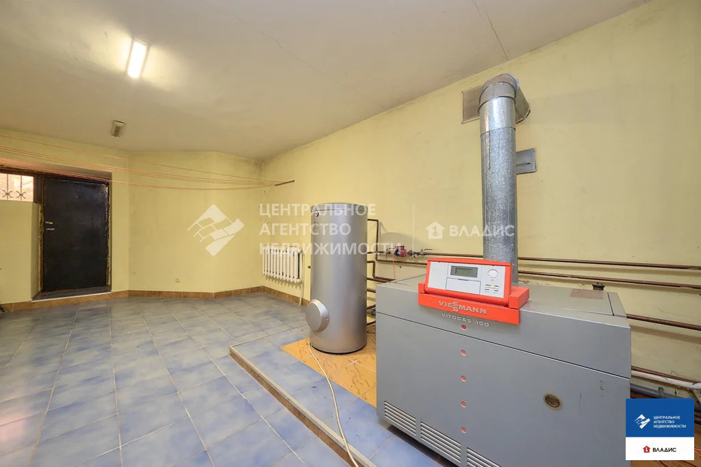 Продажа дома, Рязань, улица Кремлёвский Вал - Фото 23