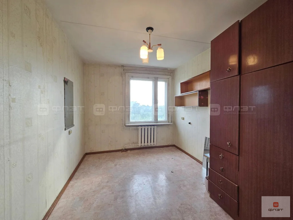 Продажа квартиры, Казань, ул. Марселя Салимжанова - Фото 6