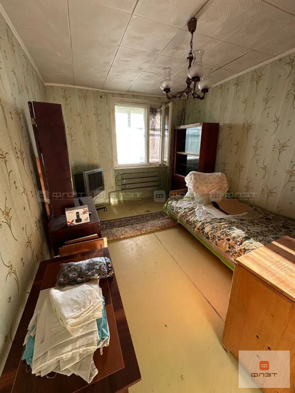 Продажа квартиры, Казань, Победы пр-кт. - Фото 4