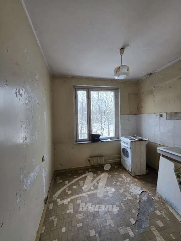 Продажа квартиры, м. Пражская, ул. Красного Маяка - Фото 1