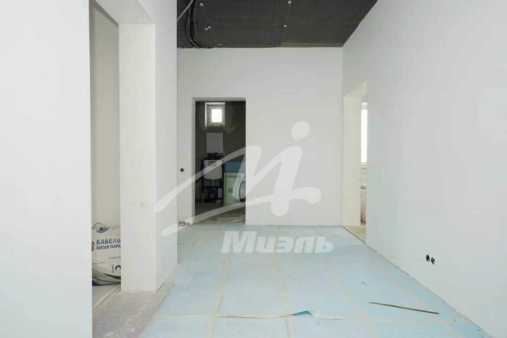 Продажа дома, Адуево, Истринский район, 331 - Фото 19