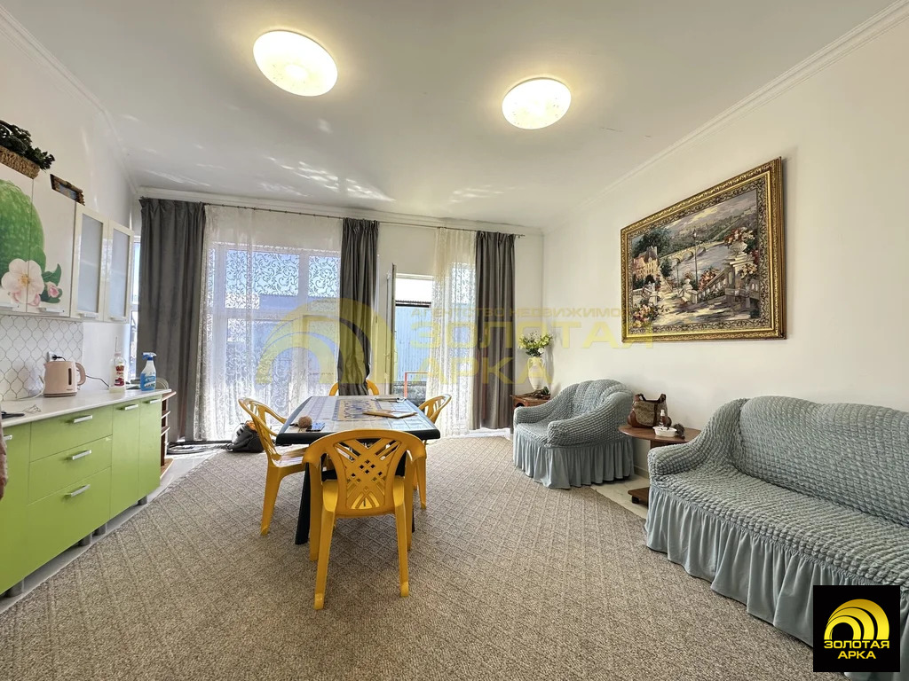 Продажа дома, Голубицкая, Темрюкский район, ул. Красная - Фото 11