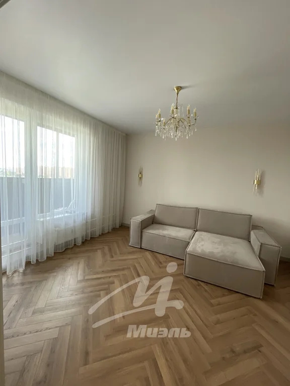 Продажа квартиры, Видное, Ленинский район, Старо-Нагорная ул. - Фото 24