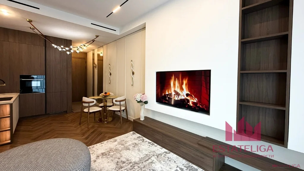 Продажа квартиры, Ленинградский пр-кт. - Фото 3