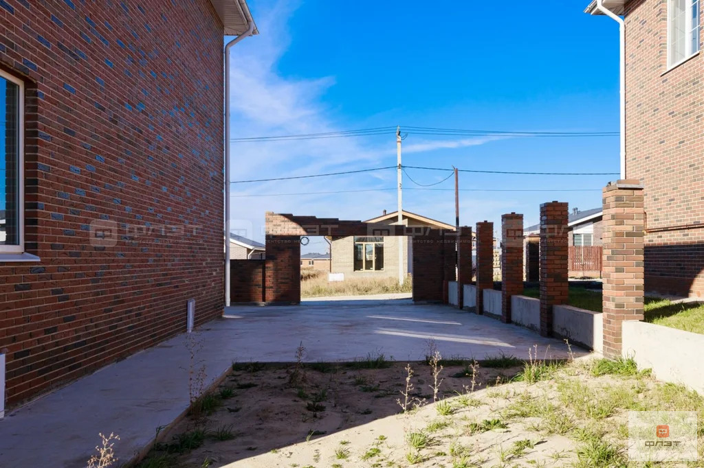 Продажа дома, Пестречинский район, ул. Светлая - Фото 4