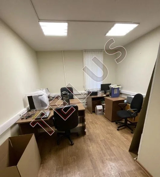 м Измайловская, ул Первомайская, 545 м2, здание (ном. объекта: 8043) - Фото 4