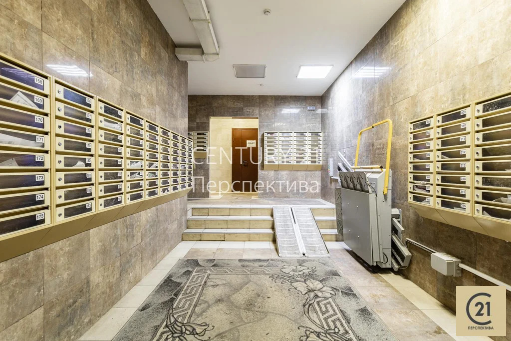 Продажа квартиры, Балашиха, Балашиха г. о., шоссе Косинское - Фото 9