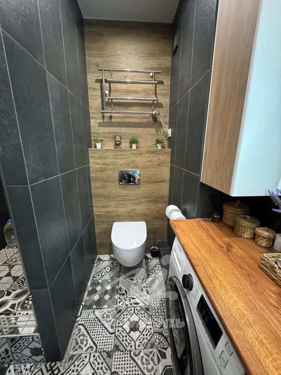 Продажа квартиры, Солнечногорск, Солнечногорский район, Сургутский ... - Фото 22