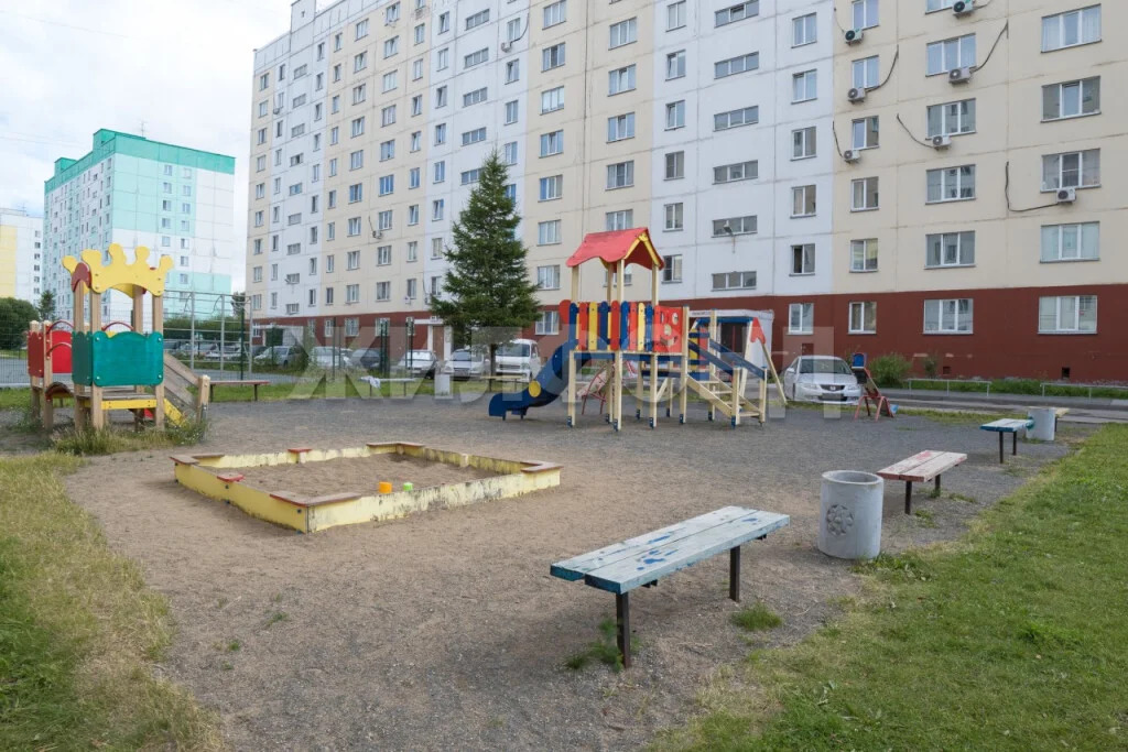 Продажа квартиры, Новосибирск, Владимира Высоцкого - Фото 14