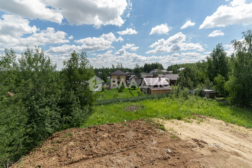 городской округ Владимир, Владимир, Октябрьский район, Горицкая улица, ... - Фото 16