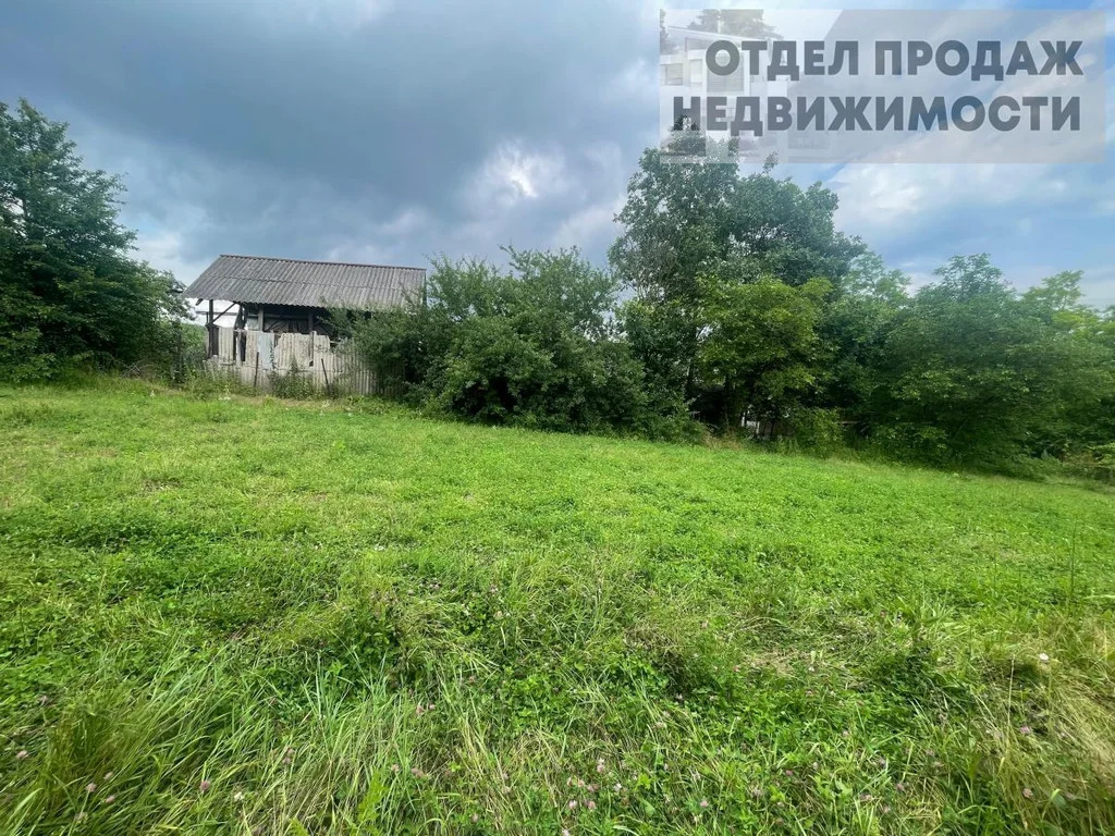 Участок на возвышенности - Фото 5