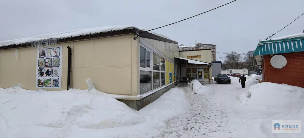 Продажа помещения (псн) пл. 1310 м2 под магазин, пищевое производство, . - Фото 4