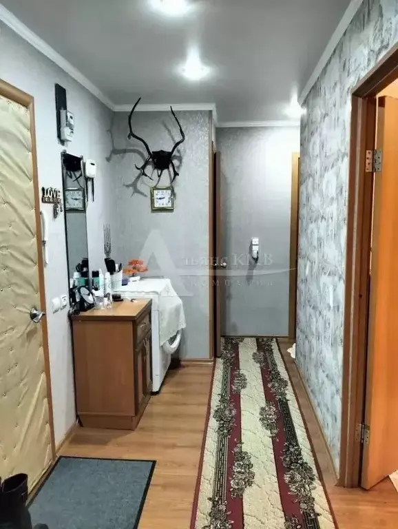 Продажа квартиры, Георгиевск, ул. Кочубея - Фото 13