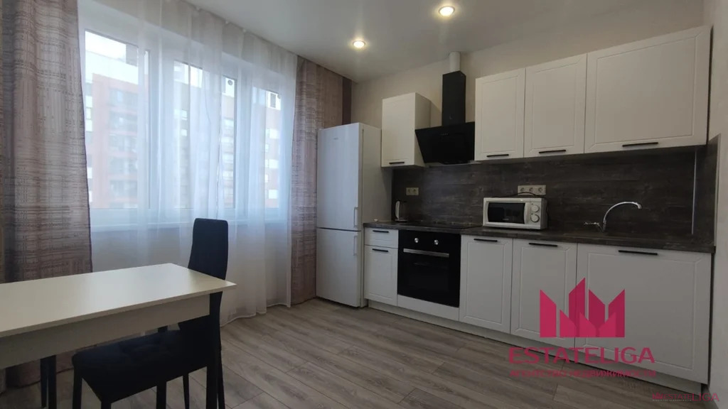 Аренда квартиры, Битца, Ленинский район, Парковая улица - Фото 1